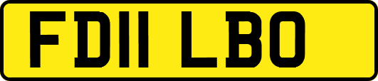 FD11LBO