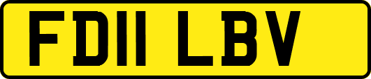 FD11LBV