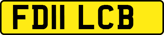 FD11LCB