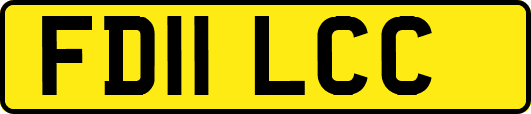 FD11LCC