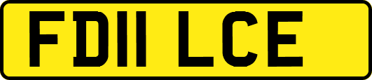 FD11LCE