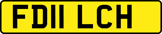 FD11LCH