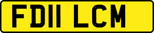 FD11LCM