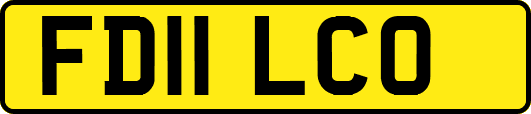 FD11LCO