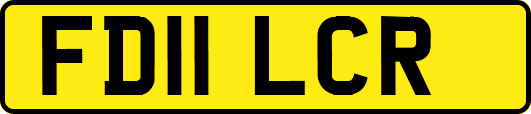 FD11LCR