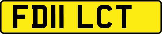 FD11LCT