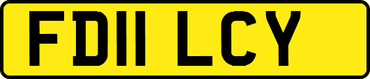 FD11LCY