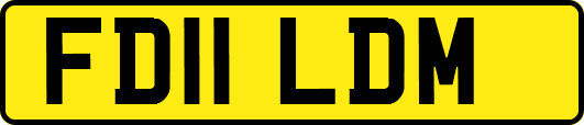 FD11LDM