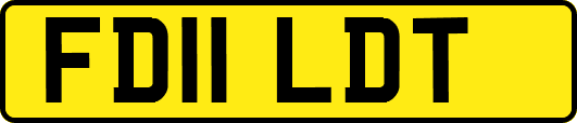 FD11LDT