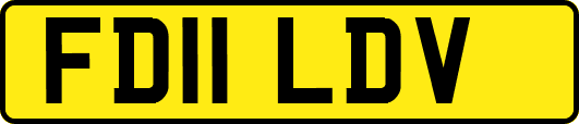 FD11LDV