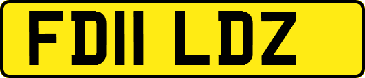 FD11LDZ
