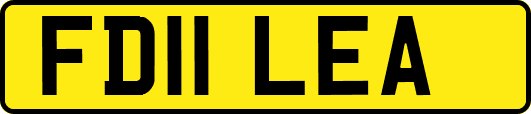 FD11LEA