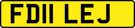 FD11LEJ