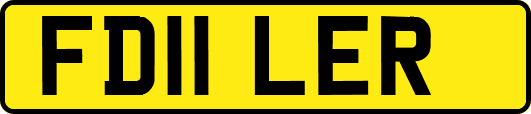 FD11LER