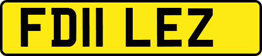 FD11LEZ