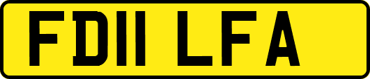 FD11LFA