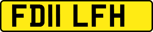 FD11LFH