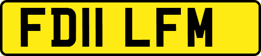 FD11LFM