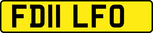 FD11LFO