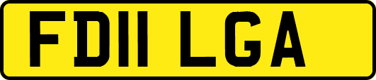 FD11LGA