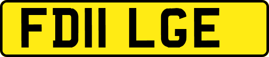 FD11LGE