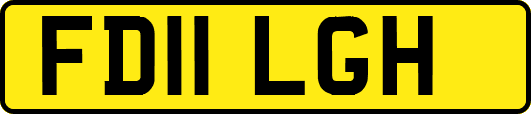FD11LGH