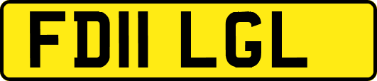 FD11LGL