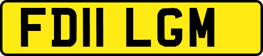 FD11LGM