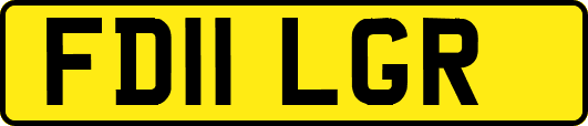 FD11LGR