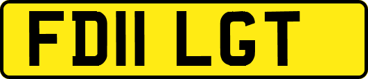 FD11LGT