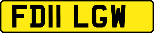 FD11LGW