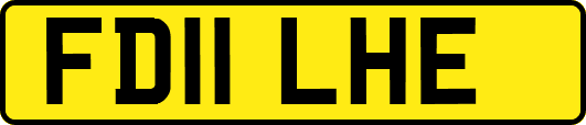 FD11LHE