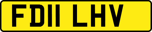 FD11LHV