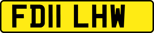 FD11LHW