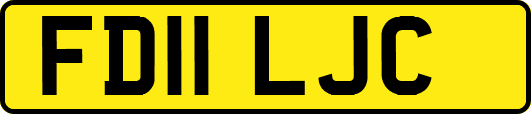 FD11LJC
