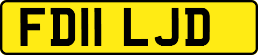 FD11LJD