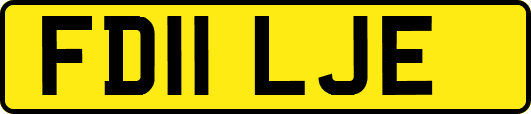 FD11LJE