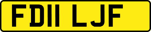 FD11LJF