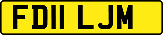 FD11LJM