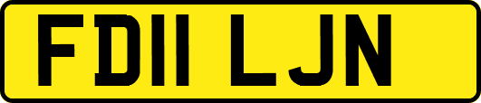 FD11LJN