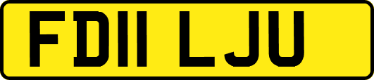 FD11LJU