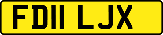 FD11LJX