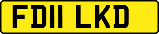 FD11LKD