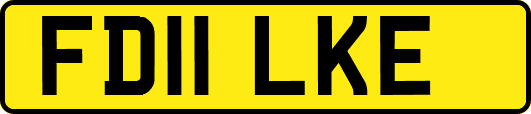FD11LKE