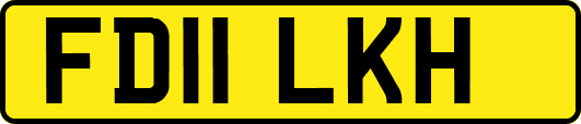 FD11LKH