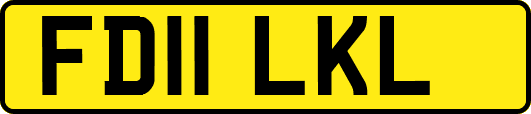 FD11LKL
