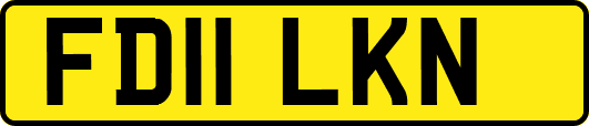 FD11LKN