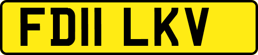 FD11LKV