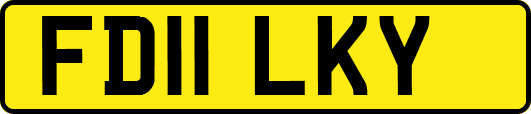 FD11LKY