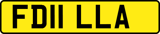 FD11LLA